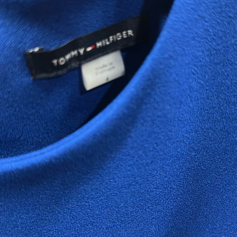 Tommy Hilfiger Pantsuit